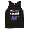 stranger park Tank Top