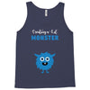 Creating a Lil Monster Baby Boy Tank Top