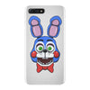 bonnie five night at freddy's iPhone 7 Plus Case