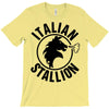 Rock Balboa italian stallion T-Shirt