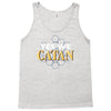 yes we catan Tank Top