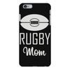 rugby mom iPhone 6 Plus/6S Plus Case