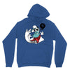 hipster Unisex Hoodie