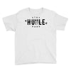 Stay Hard Youth Tee