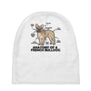 anatomy Baby Beanies