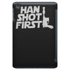 han shot first iPad Mini