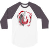 ultron's age t shirt 3/4 Sleeve Shirt