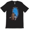 the looking glass T-Shirt