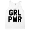 girl power Tank Top