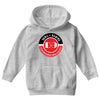 TOP PLAYER Youth Hoodie
