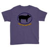 hog show family Youth Tee