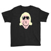 nature boy Youth Tee