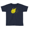 pikaboo tee Toddler T-shirt