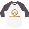 OVERWATCH 3/4 Sleeve Shirt