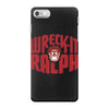 wreck it ralph iPhone 7 Case
