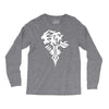 final fantasy 8 squall inspired unisex Long Sleeve Shirts