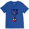 spider man pocket V-Neck Tee