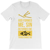deformed jesus T-Shirt