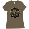 miti tatto Ladies Fitted T-Shirt