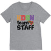 Kdgn Team Staff V-Neck Tee