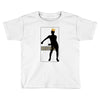Floss Toddler T-shirt