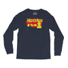 hadouken Long Sleeve Shirts