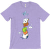 mid air disintegrated T-Shirt