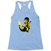 scormander (2) Racerback Tank