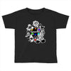 undertale flowey Toddler T-shirt
