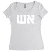 funny mens t shirt short sleeve tee Women's Triblend Scoop T-shirt