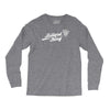 billard king Long Sleeve Shirts