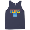 tetris Tank Top