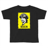 andrew mccutchen baseball pittsburgh bucn Toddler T-shirt