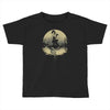 sailing with death Toddler T-shirt