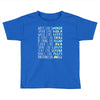 her story Toddler T-shirt