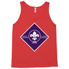 scout logo Tank Top