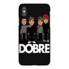 dobre twins dobre brother iPhoneX