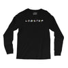 Lobster Long Sleeve Shirts
