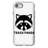 trash panda iPhone 8