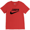 Jeremy Corbyn V-Neck Tee
