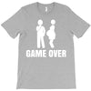 game over T-Shirt