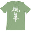 motorbike life behind bars T-Shirt