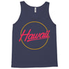 hawaii 2 Tank Top