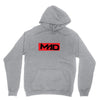 LOVE IS SO MAD Unisex Hoodie