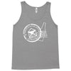 post office drink Tank Top