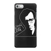 woody allen tribute iPhone 7 Case