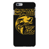 i'm all about that bass! iPhone 6 Plus/6s Plus Case