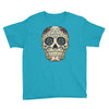sugar skull Youth Tee