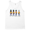 ichikawa zanakurou Tank Top