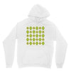 reduce, reuse, reargyle Unisex Hoodie